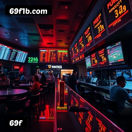 69f Bônus por convite 69f